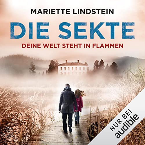Die Sekte - Deine Welt steht in Flammen: Sofia Bauman 4
