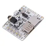 o Bluetooth Receiver Modul 4.1 o Receiver o Receiver Modul Bluetooth 4.1 Platine Verlustfreie Auto-Lautsprecher-Verstärker o Board