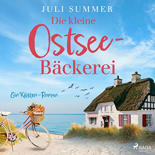 Die kleine Ostsee-Bäckerei