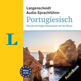 Langenscheidt Audio-Sprachführer Portugiesisch