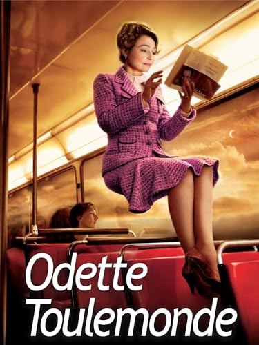 Odette Toulemonde