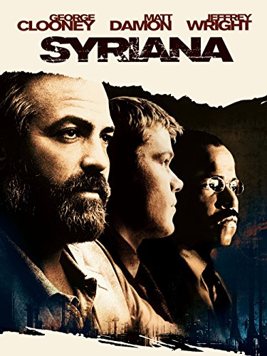 Syriana [dt./OV]