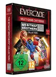 Blaze Evercade The Bitmap Brothers Cartridge 1