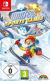 Winter Sports Games - Nintendo Switch