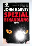 Spezialbehandlung: Roman (Goldmann Allgemeine Reihe)