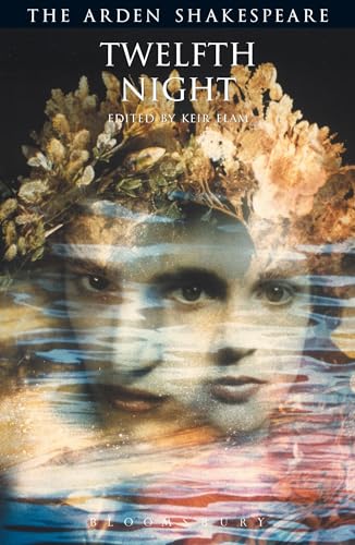 Twelfth Night: Third Series: or What you will (The Arden Shakespeare. Third Series)