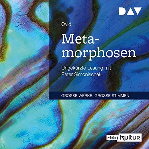 Metamorphosen