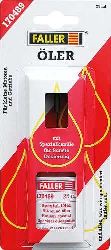 FALLER 170489 - Spezial-Öler