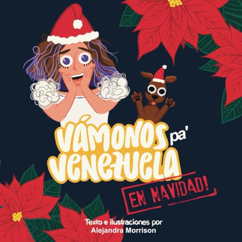 Vámonos pa' Venezuela en Navidad