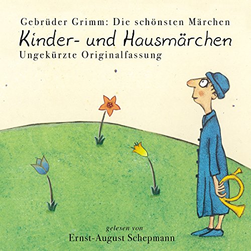 Gebrüder Grimm: Dornröschen (aus: "Kinder- und Hausmärchen")