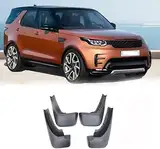 Schmutzfänger Kotflügel für Land Rover Discovery 5 2017-2021, Auto Spritzlappen Vorne Hinten Klappen zubehör.