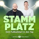 Stammplatz – Fußball News täglich