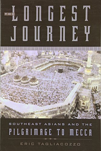 The Longest Journey: Southeast Asians And The Pilgrimage To Mecca