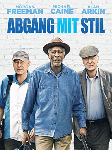Abgang mit Stil [dt./OV]