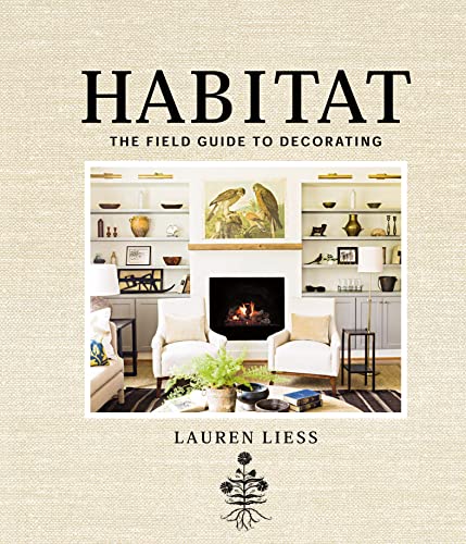 Habitat: The Field Guide to Decorating (English Edition)