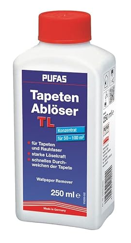 Pufas Tapetenablöser, 1 Liter