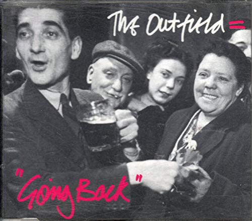 Going back (incl. 2 versions, 1991)