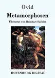 Metamorphosen