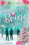 Weihnachtsbriefe für dich (New York Christmas Stories 5)