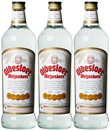Oldesloer Korn (3 x 0.7 l)