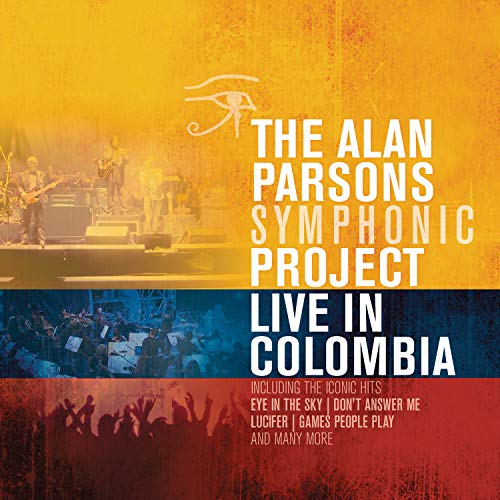 Live in Colombia