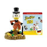 tonies Hörfiguren für Toniebox, Disney DuckTales – Woohoo! / Die Suche nach Atlantis, Hörspiel für Kinder ab 4 Jahren, Spielzeit ca. 58 Minuten