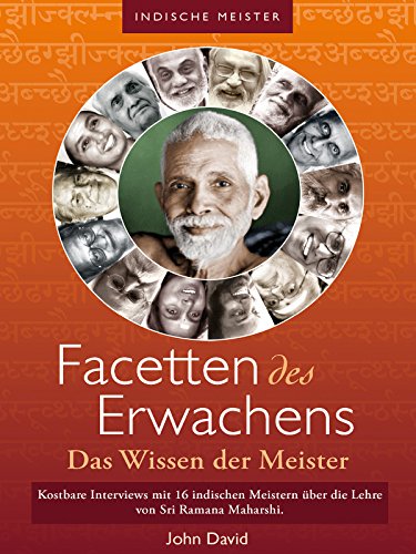 Facetten des Erwachens - Das Wissen der indischen Meister