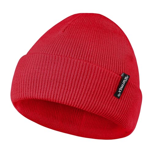 Baby Mütze Baby Mütze Mädchen Baby Mütze Jungen Beanie Kinder Mütze Baby Junge Baby Mütze Neugeborene Uv Mütze Baby Beanie Jungen Beanie Mädchen Beanie Baby Mütze Baby Mädchen Rot 0-3 Jahre