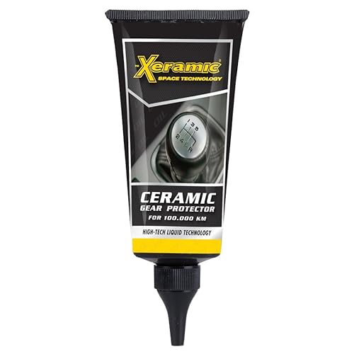 XERAMIC Keramik-Behandlung, Wechsel 80 ml.