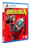Borderlands 4 - [PlayStation 5]