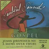 Jesus Promised Me a Home Over There