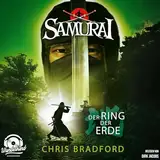 Der Ring der Erde: Samurai 4