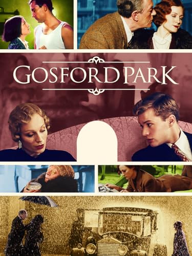 Gosford Park
