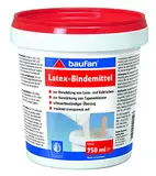 Baufan Latex Bindemittel scheuerbeständige Beschichtung 750 ml LF