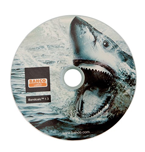 BAHCO Cd Software Para Configurar Pa