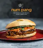 Num Pang: Bold Recipes from New York City's Favorite Sandwich Shop (English Edition)