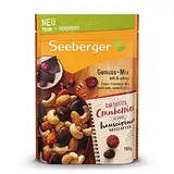 Seeberger Genuss-Mix 5x150g