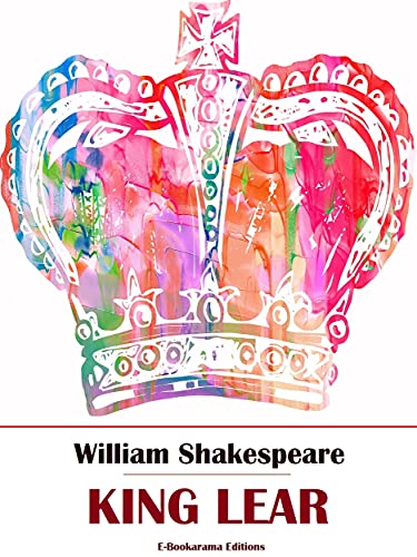 King Lear (English Edition)