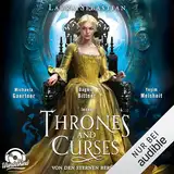 Von den Sternen berührt: Thrones and Curses 1