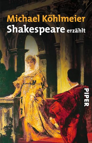 Shakespeare erzählt: Originalausgabe