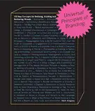 Universal Principles of Branding: 100 Key Concepts for Defining, Building, and Delivering Brands (Rockport Universal, Band 6)