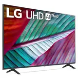 LG 65UR78006LK 165 cm (65 Zoll) UHD Fernseher (Active HDR, 60 Hz, Smart TV) [Modelljahr 2023]