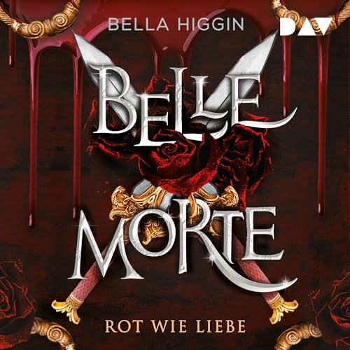 Belle Morte - Rot wie Liebe: Belle Morte 2