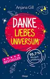 Danke, liebes Universum: 95,7% Wunscherfüllung