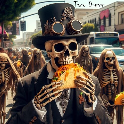 Taco Dream