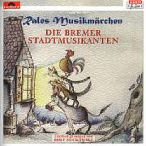 Die Bremer Stadtmusikanten