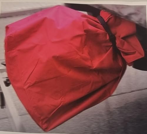 Hülle Propellerabdeckung Z-Antrieb Bootsmotor (84 * 64 * 25)