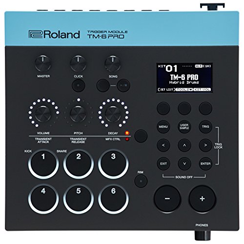 Roland TM-6 Pro Trigger-Module