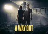 A Way Out - Standard Edition [PC Code - Origin]