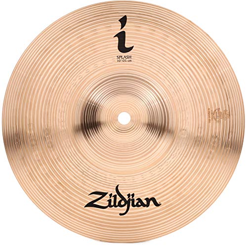 Zildjian ILH10S I Family Series - Splash Cymbal - 10"